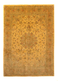 タブリーズ 絨毯 347x252cm - ペルシャ絨毯 – product image