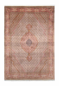 タブリーズ 絨毯 300x204cm - ペルシャ絨毯 – product image