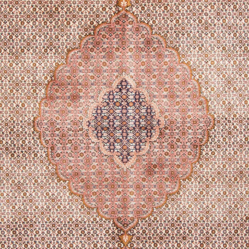 タブリーズ 絨毯 300x204cm - ペルシャ絨毯