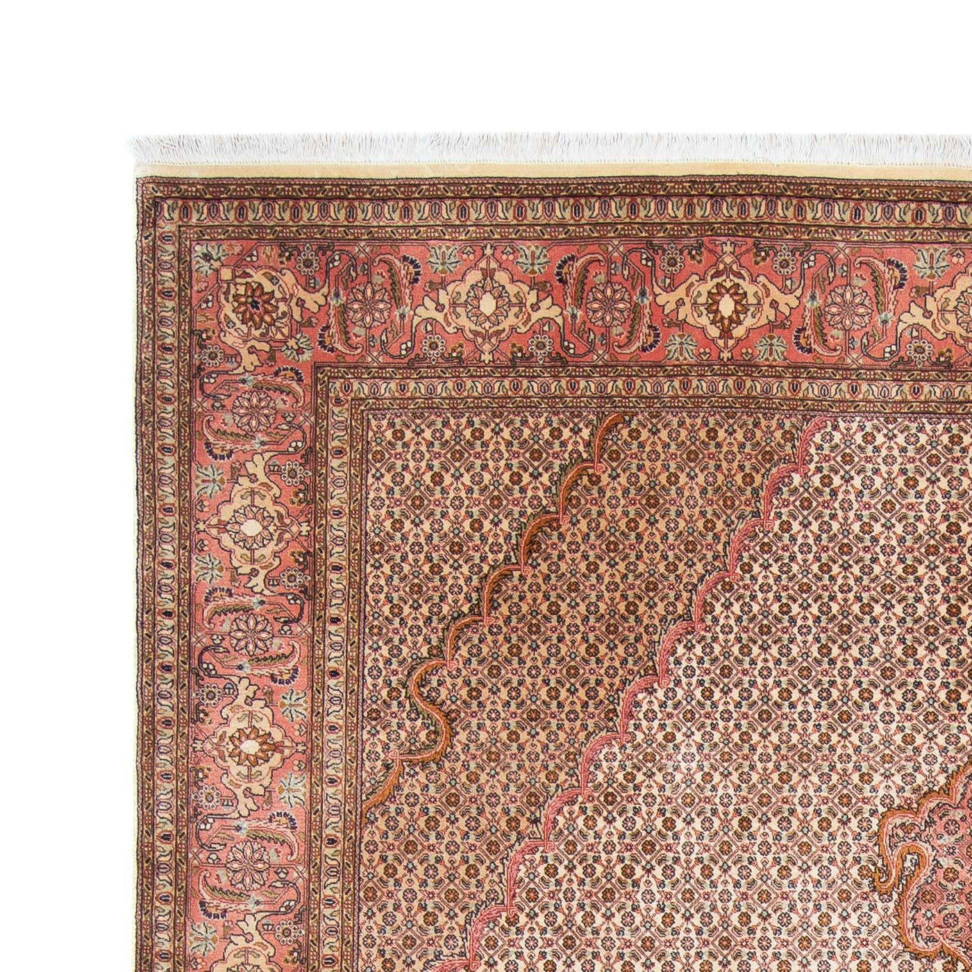 タブリーズ 絨毯 300x204cm - ペルシャ絨毯