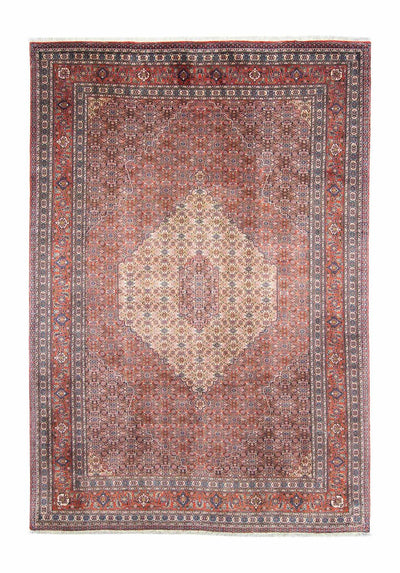 サラブ 絨毯 200x294cm - ペルシャ絨毯