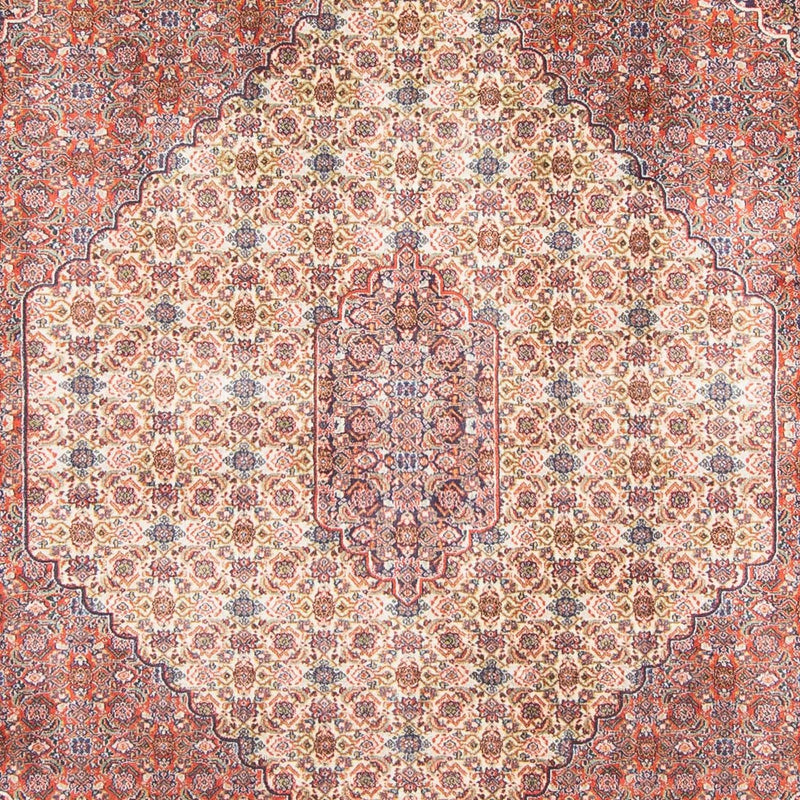 サラブ 絨毯 294x200cm - ペルシャ絨毯