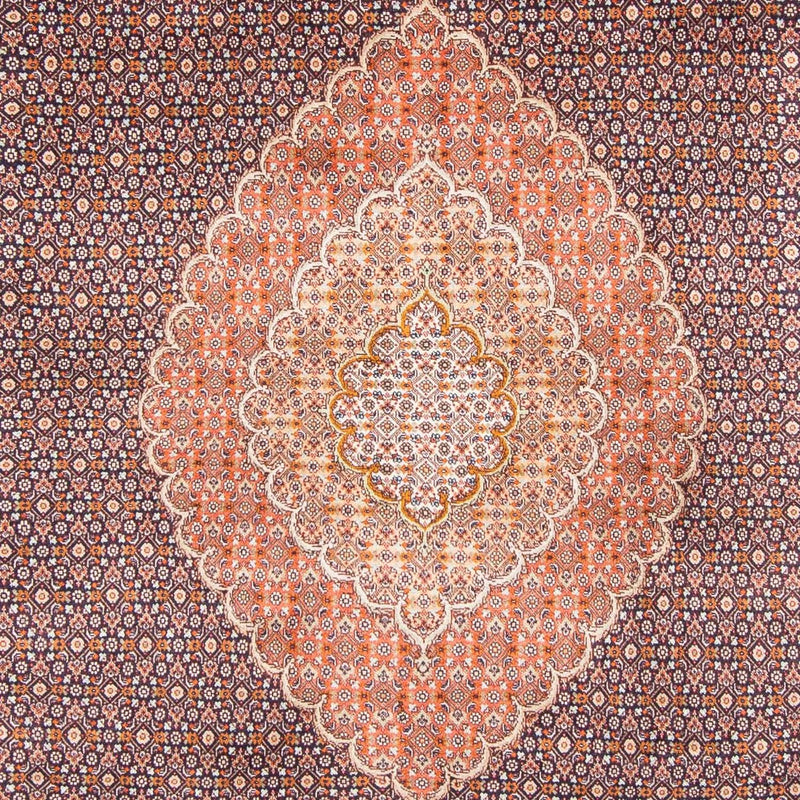 タブリーズ 絨毯 312x206cm - ペルシャ絨毯