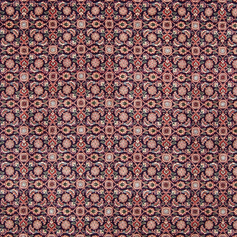 タブリーズ 絨毯 298x200cm - ペルシャ絨毯