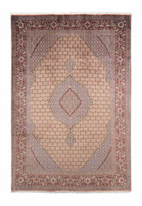 タブリーズ 絨毯 288x197cm - ペルシャ絨毯 – product image