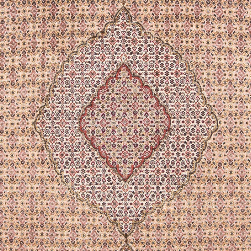 タブリーズ 絨毯 288x197cm - ペルシャ絨毯