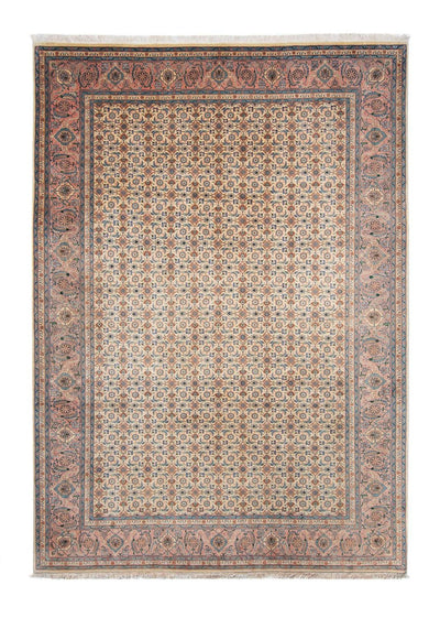 タブリーズ 絨毯 207x300cm - ペルシャ絨毯