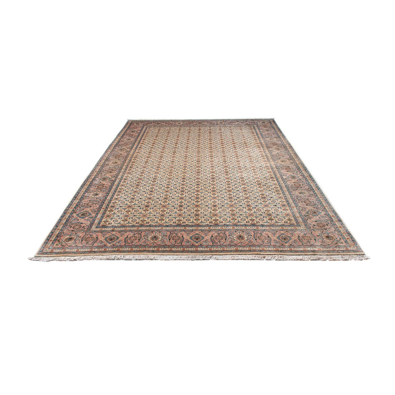 タブリーズ 絨毯 300x207cm - ペルシャ絨毯