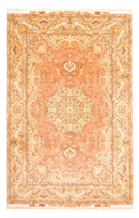 タブリーズ - 50 Raj 絨毯 310x202cm - ペルシャ絨毯 – product image