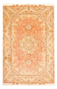 タブリーズ - 50 Raj 絨毯 310x202cm - ペルシャ絨毯