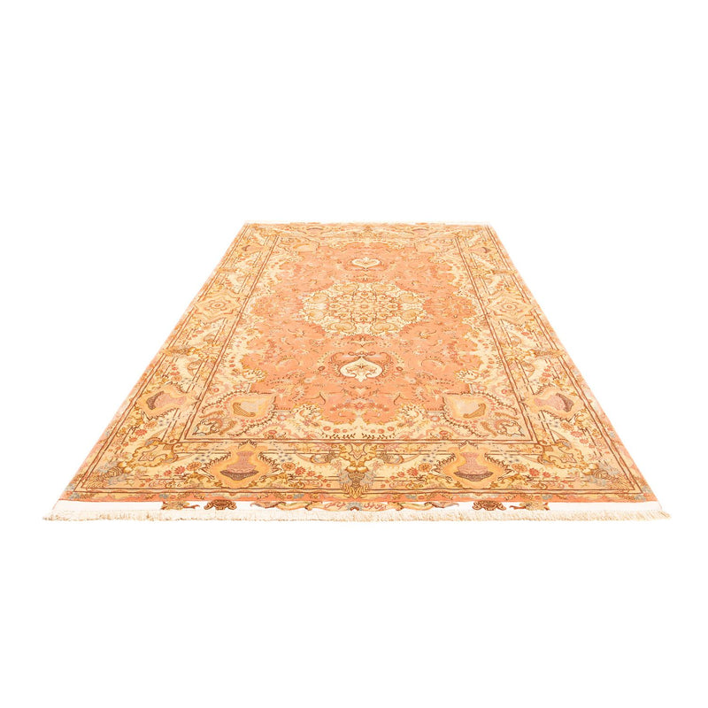 タブリーズ - 50 Raj 絨毯 310x202cm - ペルシャ絨毯