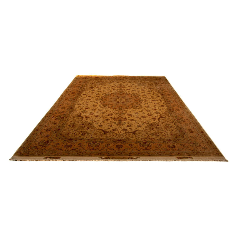 タブリーズ - 50 Raj 絨毯 346x258cm - ペルシャ絨毯