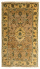 タブリーズ - 50 Raj 絨毯 122x66cm - ペルシャ絨毯