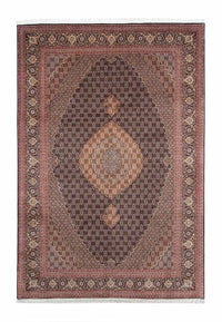 タブリーズ 絨毯 293x202cm - ペルシャ絨毯 – product image