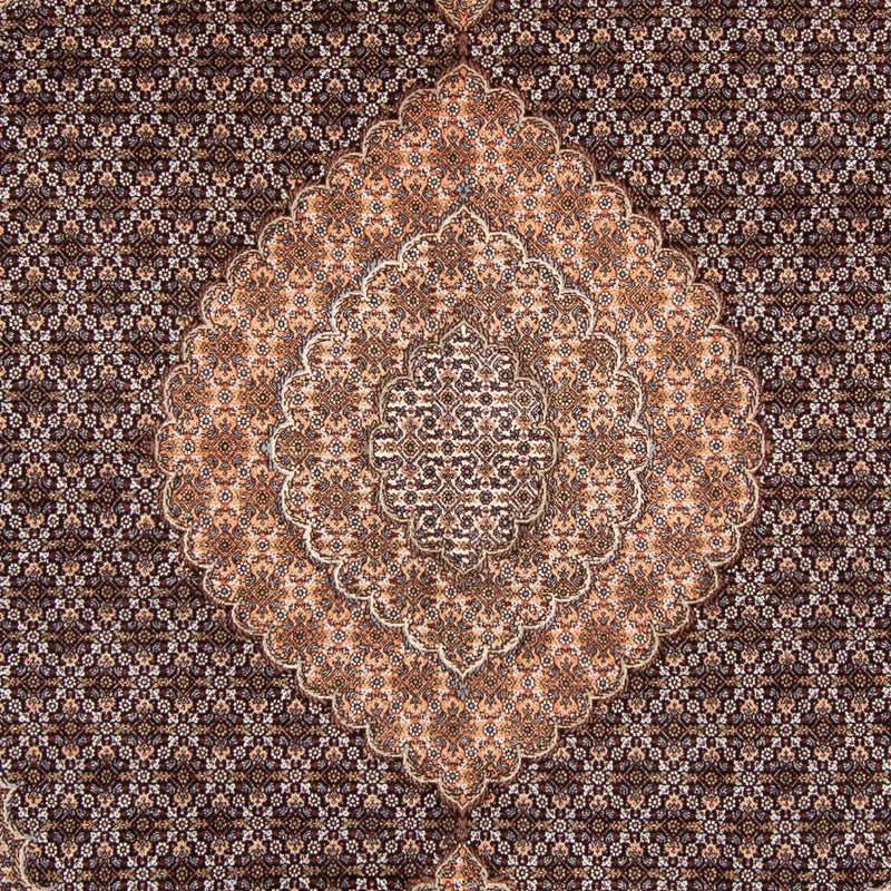 タブリーズ 絨毯 293x202cm - ペルシャ絨毯