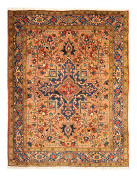 ヘリーズ 絨毯 206x158cm - ペルシャ絨毯 – product image