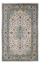 カシャーン 絨毯 216x136cm - ペルシャ絨毯