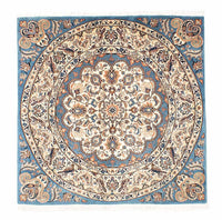 マシャド 絨毯 153x148cm - ペルシャ絨毯 – product image