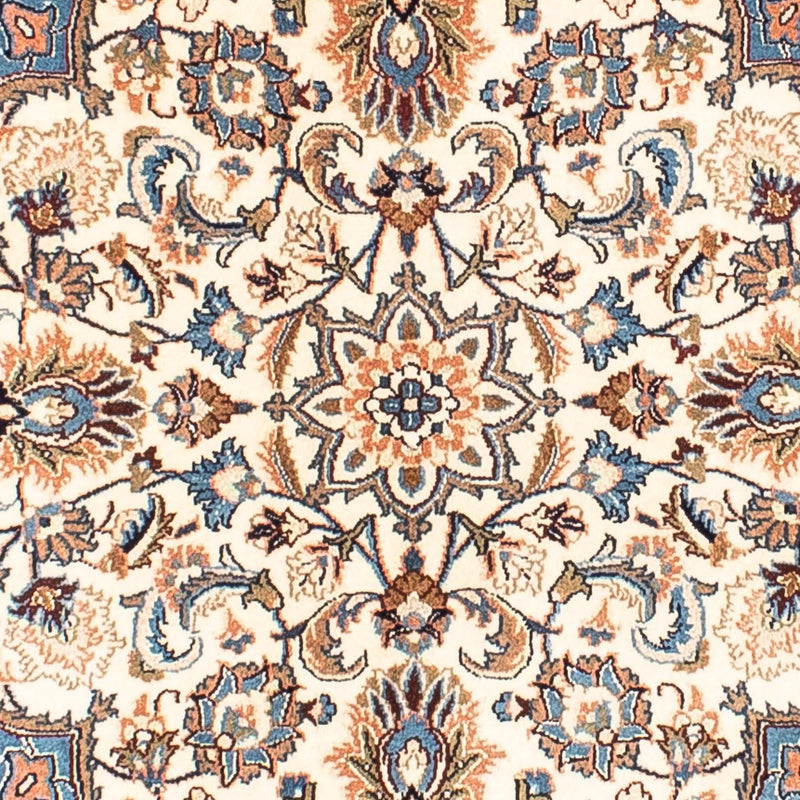 マシャド 絨毯 153x148cm - ペルシャ絨毯
