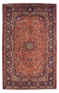 カシャーン 絨毯 222x140cm - ペルシャ絨毯 – product image