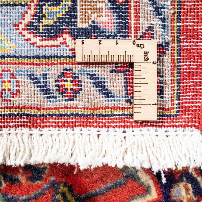 カシャーン 絨毯 222x140cm - ペルシャ絨毯