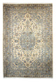カシャーン 絨毯 212x150cm - ペルシャ絨毯