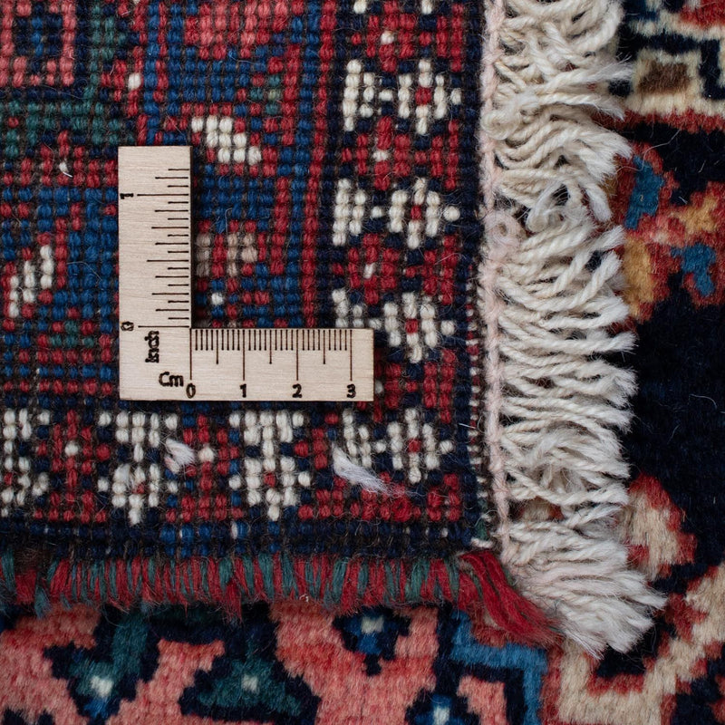 ヤラメ 絨毯 312x215cm - ペルシャ絨毯