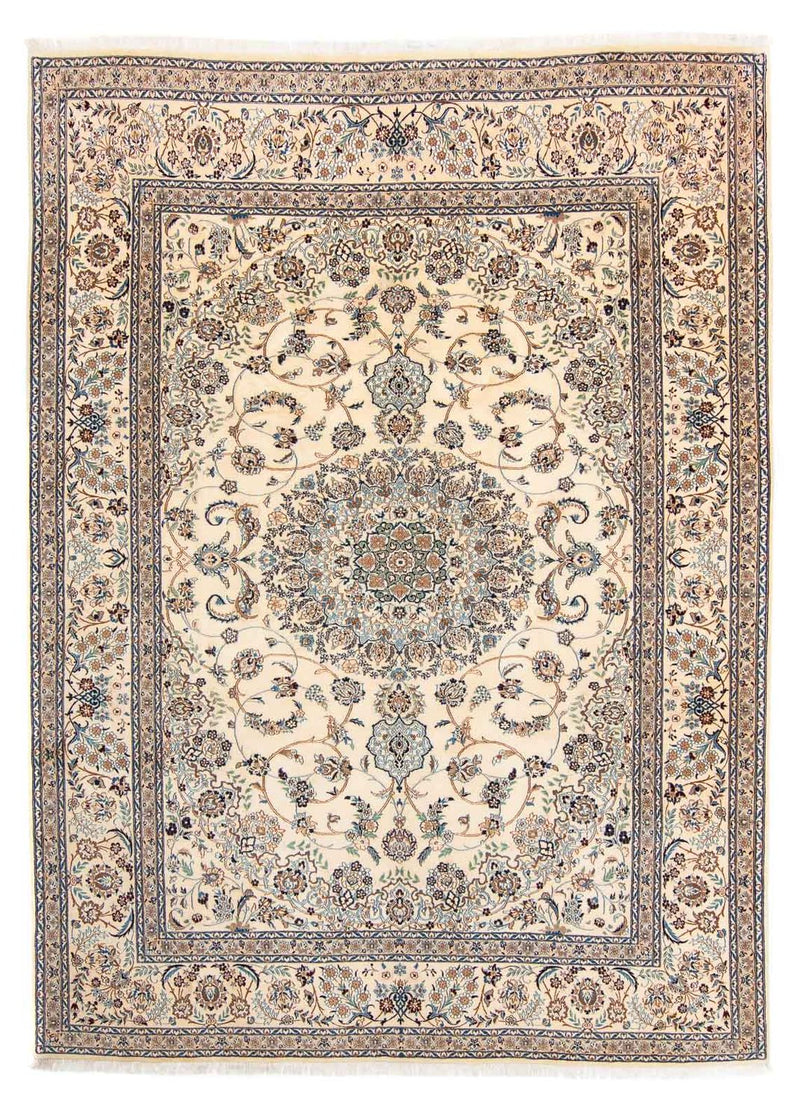 ナイン - 9la 絨毯 335x245cm - ペルシャ絨毯