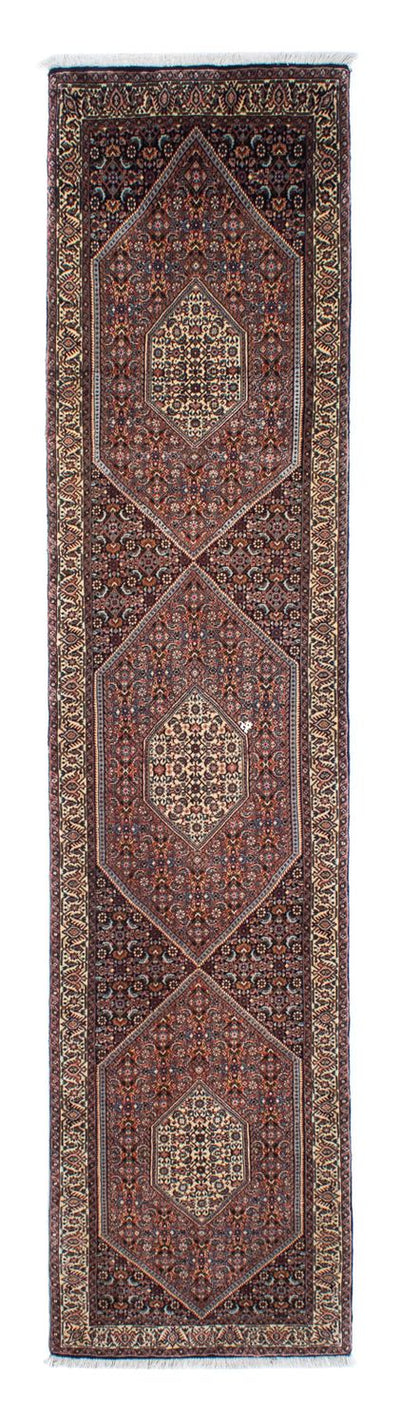 ビジャー 絨毯 70x287cm - ペルシャ絨毯