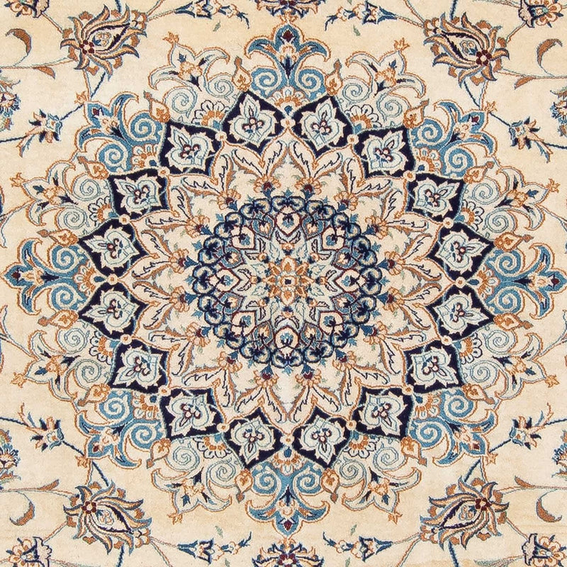 ナイン - 6la 絨毯 335x241cm - ペルシャ絨毯