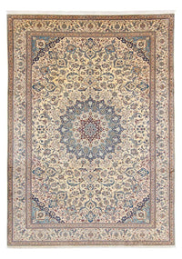 ナイン 絨毯 368x256cm - ペルシャ絨毯 – product image