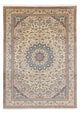 ナイン 絨毯 368x256cm - ペルシャ絨毯