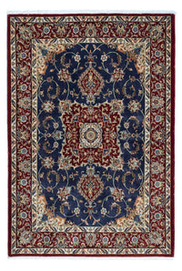 ゴム 絨毯 193x133cm - ペルシャ絨毯 – product image