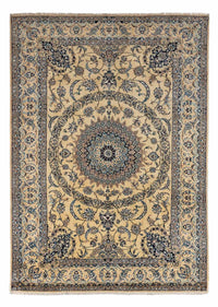 ナイン 絨毯 340x246cm - ペルシャ絨毯 – product image
