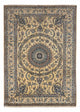 ナイン 絨毯 340x246cm - ペルシャ絨毯