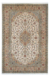 カシャーン 絨毯 216x142cm - ペルシャ絨毯 – product image