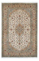 カシャーン 絨毯 216x142cm - ペルシャ絨毯