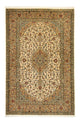 カシャーン 絨毯 216x142cm - ペルシャ絨毯
