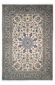 カシャーン 絨毯 240x158cm - ペルシャ絨毯