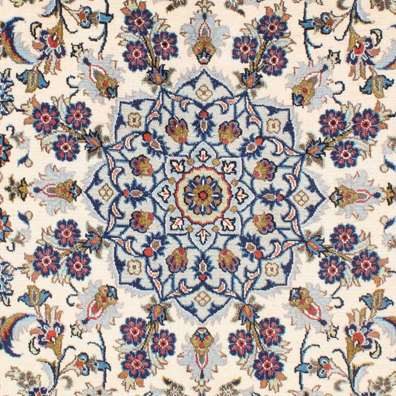 カシャーン 絨毯 240x158cm - ペルシャ絨毯