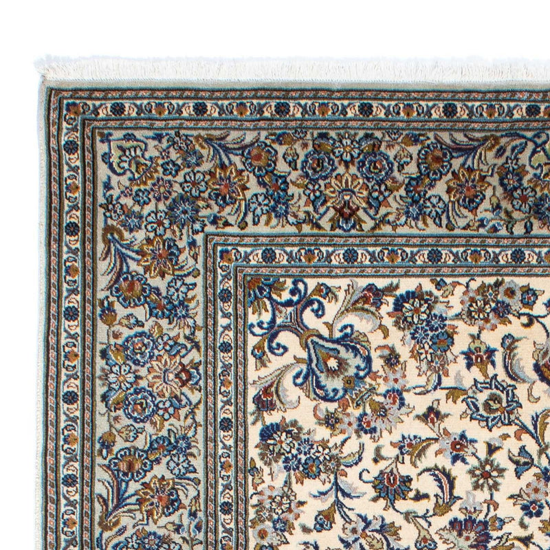 カシャーン 絨毯 240x158cm - ペルシャ絨毯