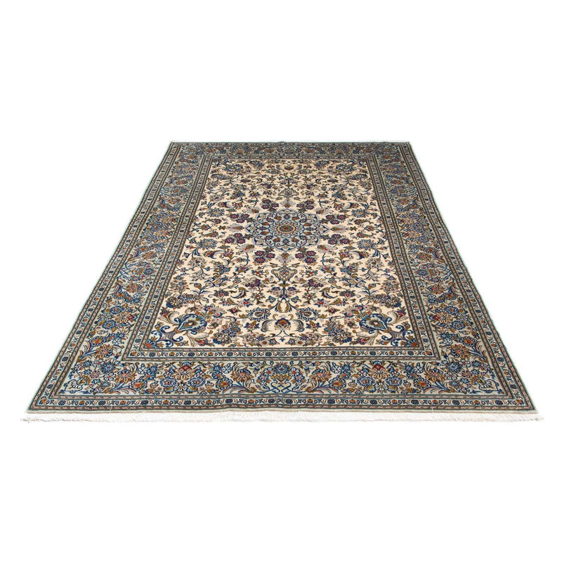 カシャーン 絨毯 240x158cm - ペルシャ絨毯