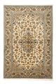 カシャーン 絨毯 238x162cm - ペルシャ絨毯