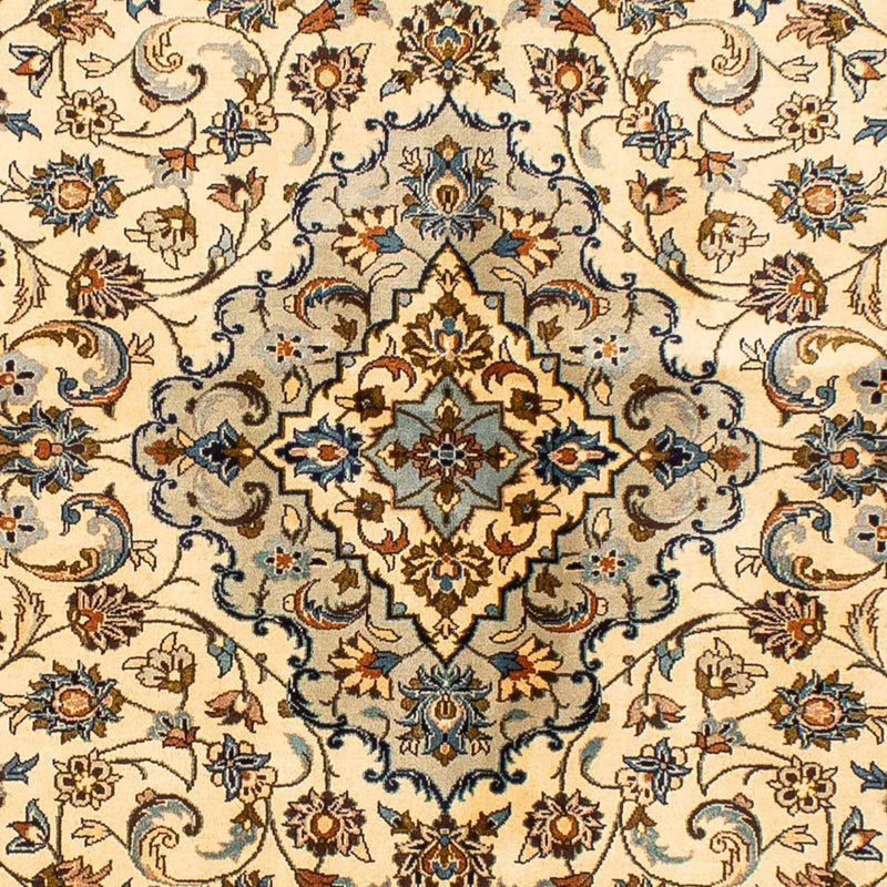 カシャーン 絨毯 238x162cm - ペルシャ絨毯