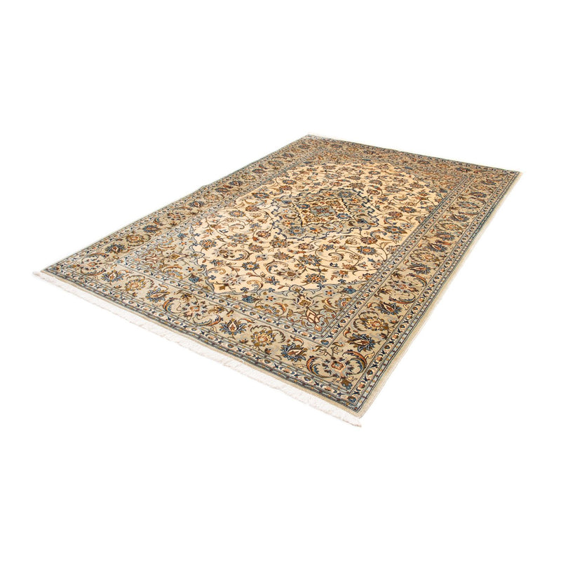 カシャーン 絨毯 238x162cm - ペルシャ絨毯
