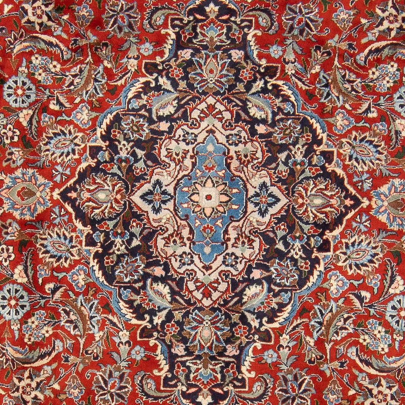 マシャド 絨毯 326x250cm - ペルシャ絨毯