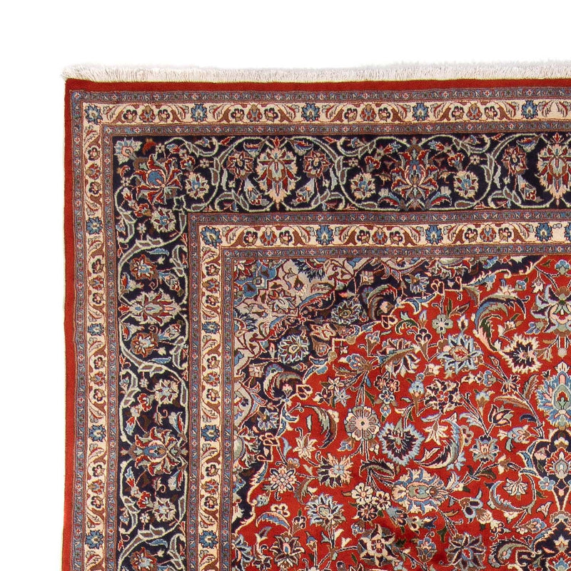 マシャド 絨毯 326x250cm - ペルシャ絨毯