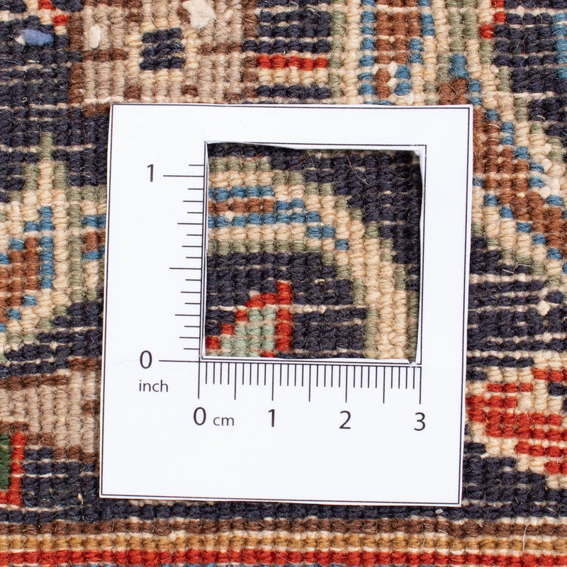 マシャド 絨毯 326x250cm - ペルシャ絨毯