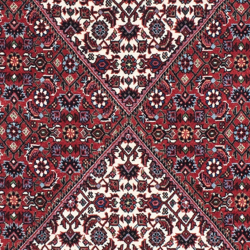 ビジャー 絨毯 207x73cm - ペルシャ絨毯