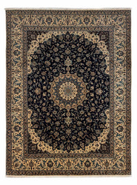 ナイン 絨毯 350x258cm - ペルシャ絨毯 – product image